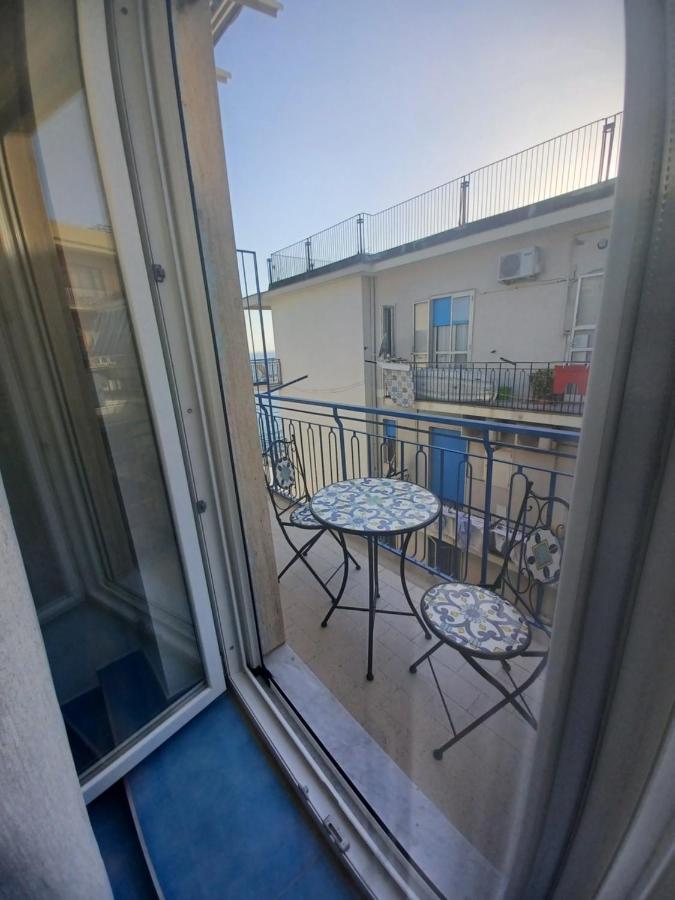 B&B Due Stanzulelle Salerno Exterior foto